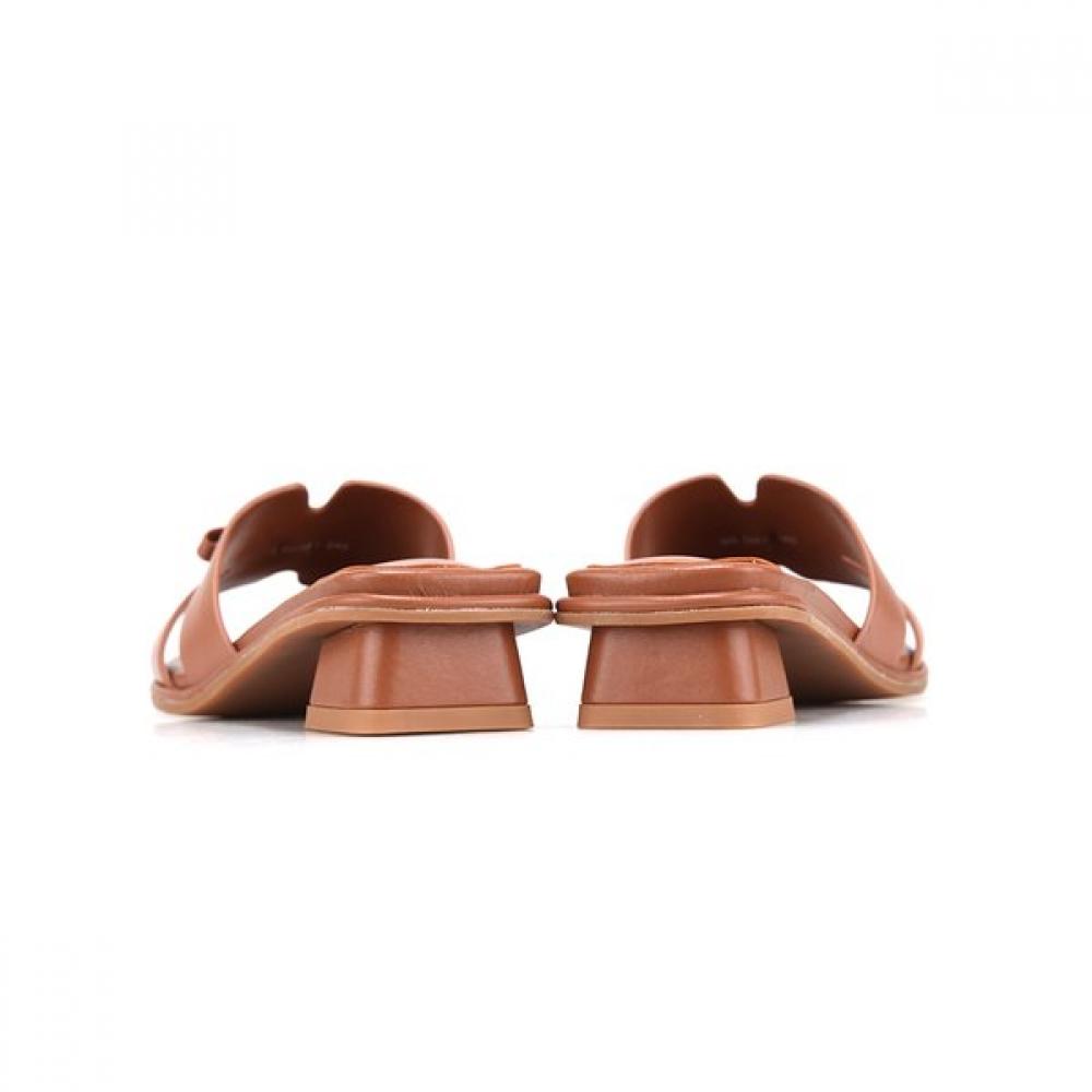 BARBARA Mule Sandals Bbh361cm