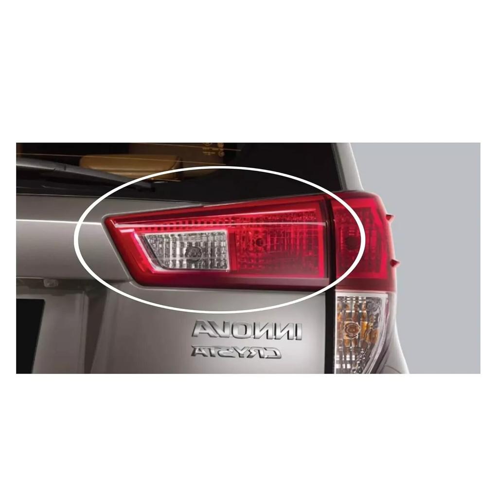 Taillight/Dicky light assembly For Toyota Innova CRYSTA 2016 Present PAIR