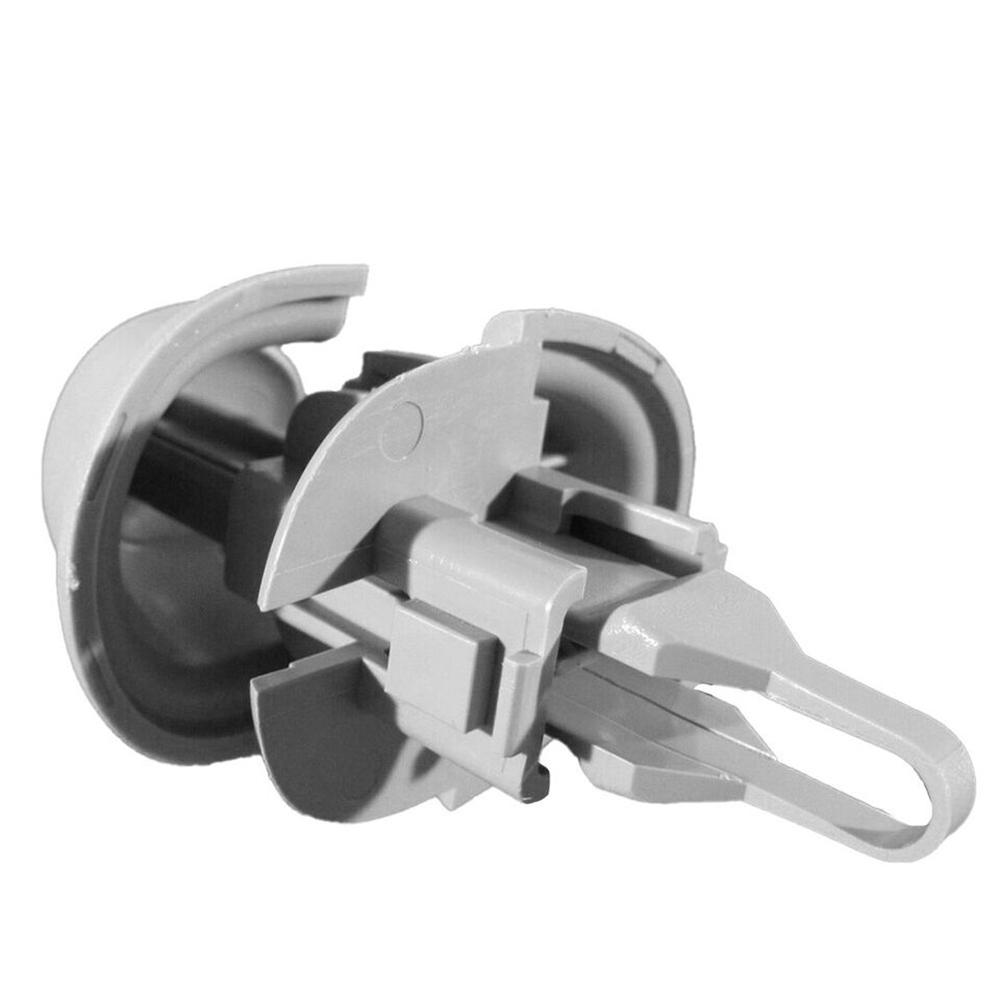 1Pcs New Sun Visor Retaining Clip Fit For 2003-2005 Dodge Ram Pick Up 1DC48TL2AA