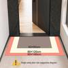Dajiang Entrance Door Mat