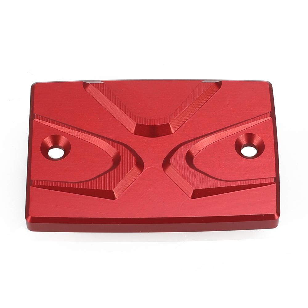 Pro Yamaha FZ6R Fazer FZ6 R FZ 6R 2017 2016 2015 2014 2013 FZ6R 2009-2017 Motocykl víčko olejové nádržky přední brzdové kapaliny