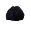 Cable Knit Cable Knit Beanie Hat Thermal Cold Weather Beanie Winter Thermal Beanie  For Hiking