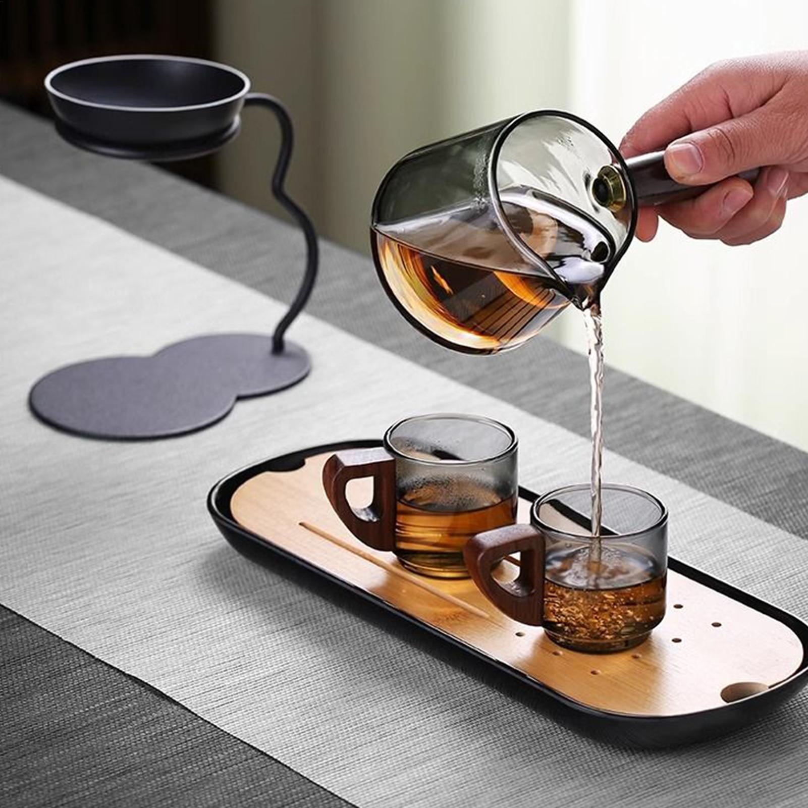 

Coffee Dripper Holder Tea Dripper Rack Pour Over Coffee Station Filter Holder For Daily Kitchen Living Room Outdoor Travel CN
