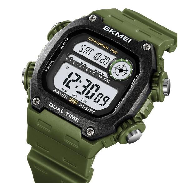 Reloj Digital Wristwatches Suppliers S Ultra Watches Waterproof SKMEI 2126 Wrist Watches Men Luxury Sport
