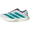 Νέα Adizero Evo Sl Λευκό Pure Teal JS4487