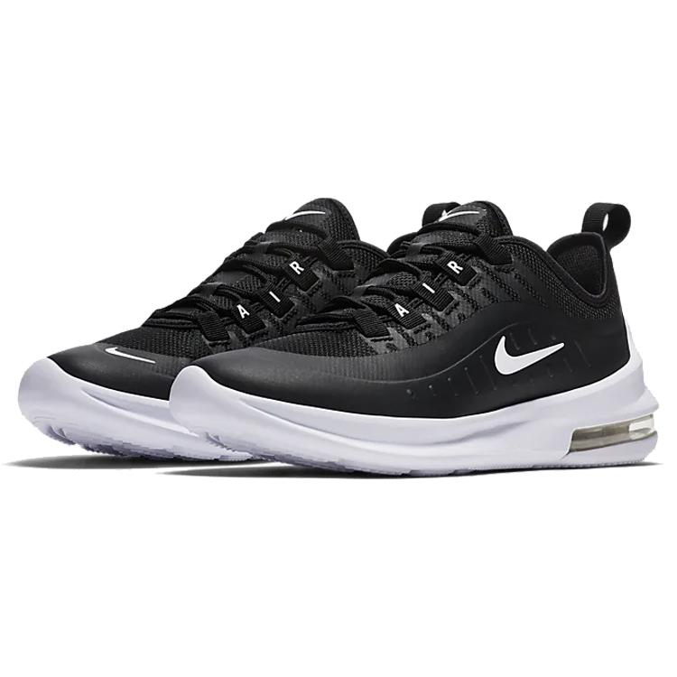 Nike Air Max Axis Black GS AH5222-001