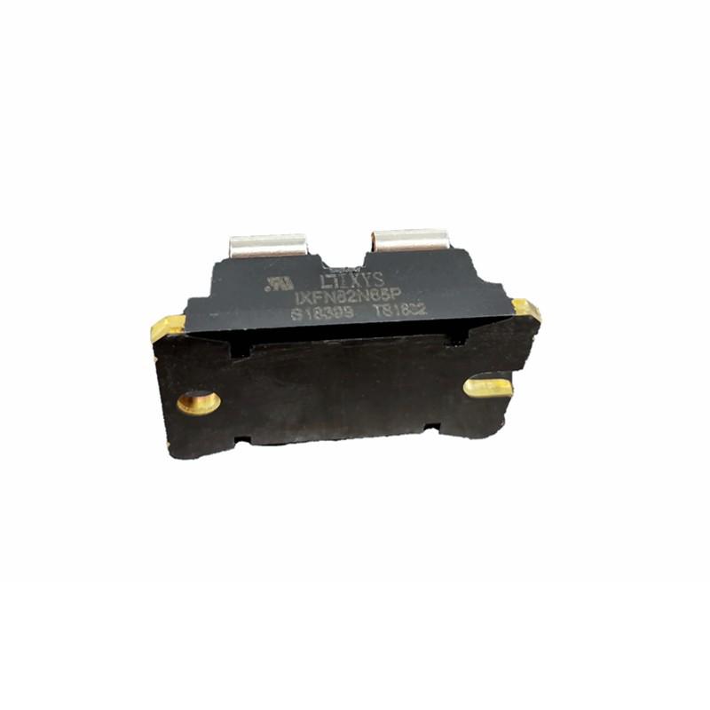 DSEP2X61-12B & DSEP2X101-04A Fast Recovery Diode & MMO110-08io7 MOS Tube