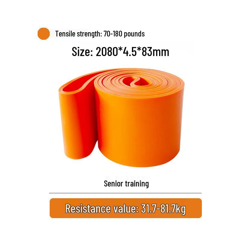 Fitness Resistance Band