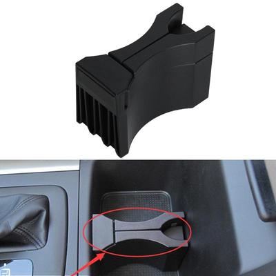 55633-60040 Car Center Console Water Cup Holder Separator for Toyota Prado LC120 2003-2009 Land Cruiser LC200 2008-2020
