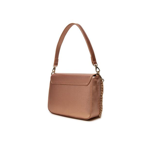 Сумка Valentino Divina VBS1R404G золотистый