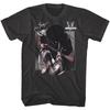 Stevie Ray Vaughan In Step Men's T Shirt