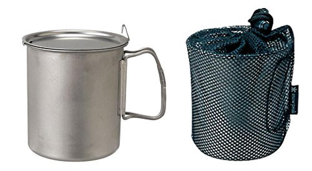 Snow Peak Titan Trek 700 SCS-005T