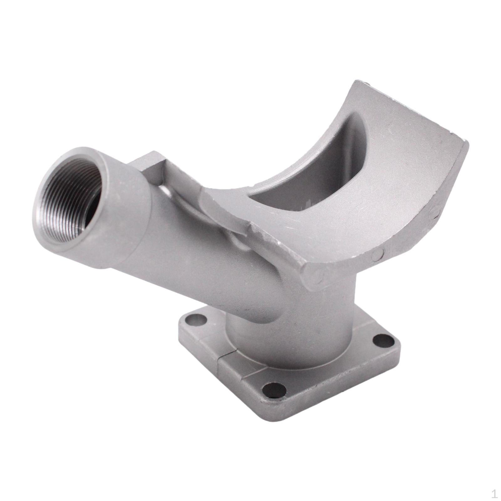 Alternator Generator Stand Sturdy Auto Parts for Type 2 Bus (1967-1971)