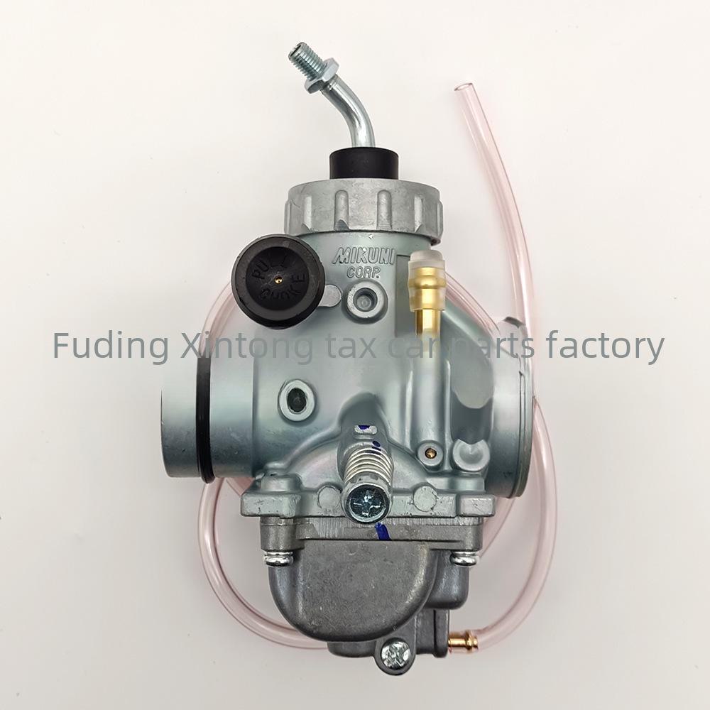 Carburator Mikuni Yamaha VM24 DT125 DT175 RX125 de vânzare