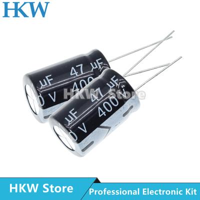 10V 16V 25V 35V 50V 63V 100V 200V 250V 400V Aluminum Electrolytic Capacitor 20% 100UF 470UF 680UF 1000UF 1500UF 2200UF 3300UF