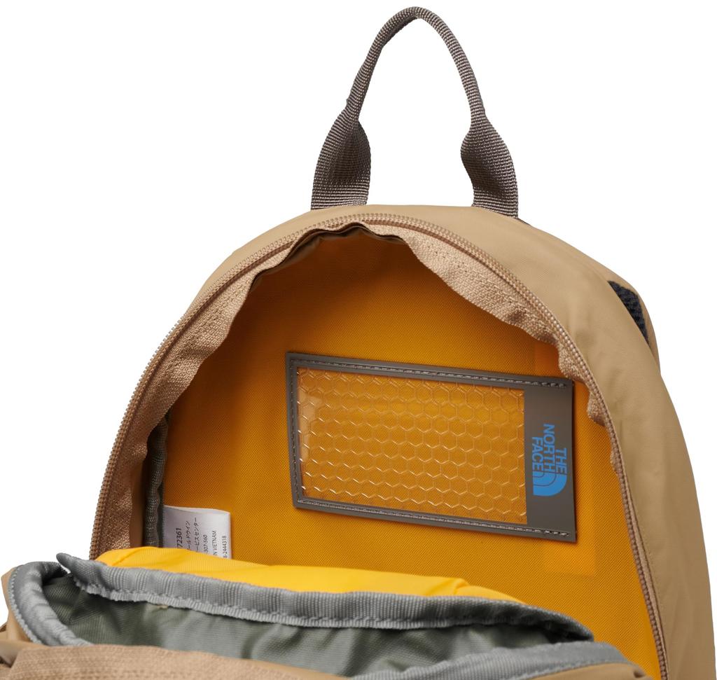 North K Homeslice Classic Khaki [The Face]