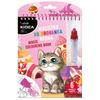 Magical Reusable Water Coloring Book P Kot KIDEA