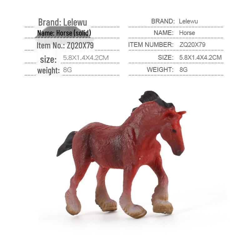 Miniature Farm Animal Models: Chickens, Ducks, Geese, and Cows