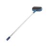 Yousheng Refillable Paint Roller Brush Large Capacity Home Decorating House Painting Roller Living Room Kitchen Bedroom Wall Painting Tools