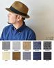 Edge City Machine Washable All UV Large Home Wash Size M Circumference Beige Hat, Men's, Women's, Season, Kids, Protection, Size, Foldable, Mannish,