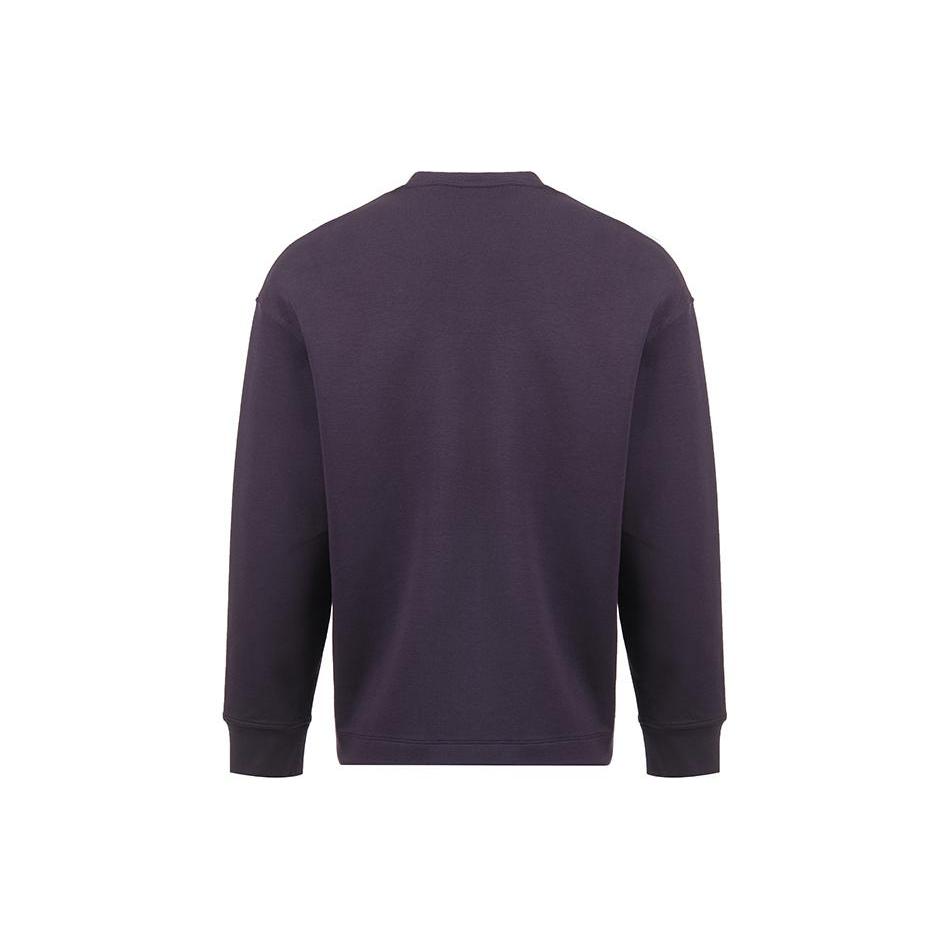 EMPORIO ARMANI SS24 Sweatshirt Men's 3D1M62-1JHSZ-0999