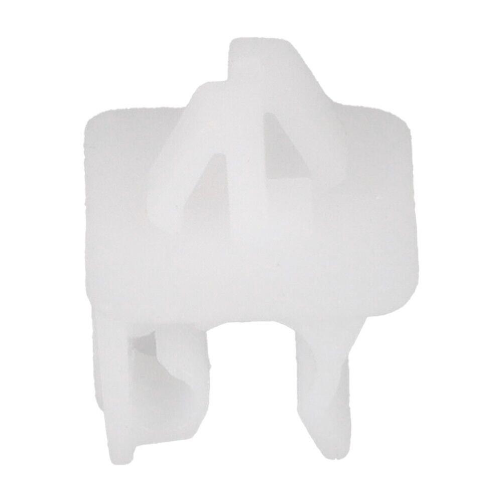 Hood Support Prop Rod Clamp Clip Holder For Honda Accord Civic 90672SNB901