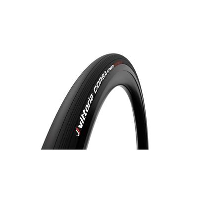 Vittoria Corsa Speed Tubeless Ready Full Black G2.0700x23c