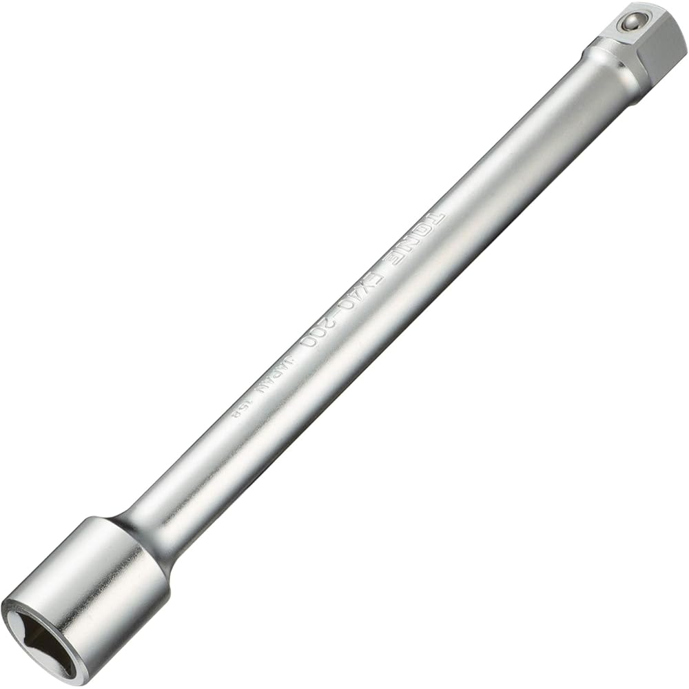 Tone Extension Bar HPEX40-200 12.7mm Drive 200mm Length Tool