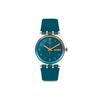 Unisex 34mm Blue Watch GE721 GE721