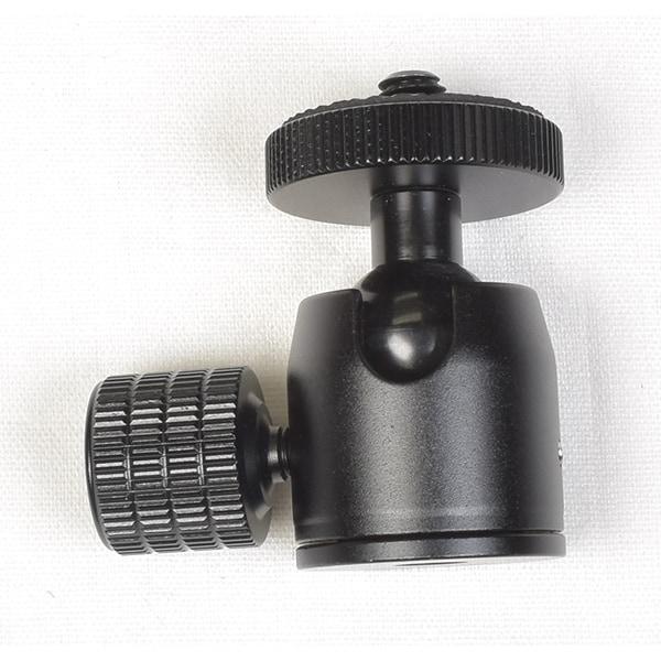 50 50workshop                  Kugelkopf für 1 4 Schraube