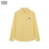 Teenie Weenie Women's Long Sleeve Collared Shirt