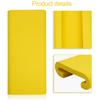 Cuscino per Barca in Schiuma EVA 95g Nero/Rosso/Blu/Giallo EVA