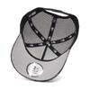 New Era Golf Mesh Cap 9FORTYA-FRAME Black Camo FREE GF 940AFTR PALM TREE CAMO BLK 14391354 NER36G0942