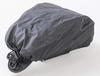 TANAX MOTOFIZZ Option Rain Cover [MFK-258,259] Compatible MP-319