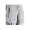 Jordan NBA Brooklyn Nets Fleece Hoodie Pullover Men Tops White Gold DR7008-043