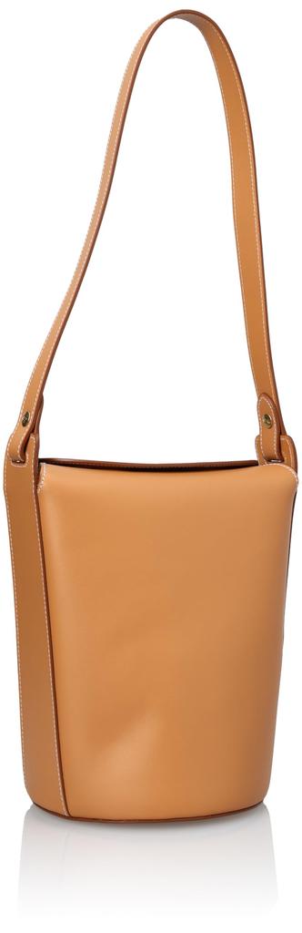 IL BISONTE Shoulder Bag BBU027 NA202B [Used]