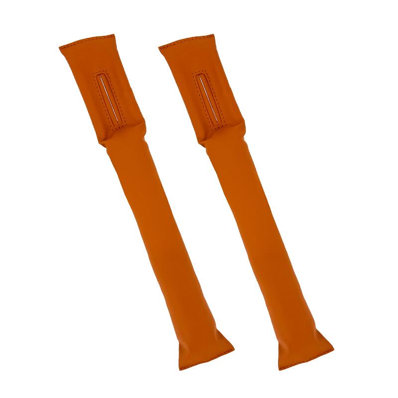 Univerzální výplň mezery autosedačky: Řešení proti úniku a pádu