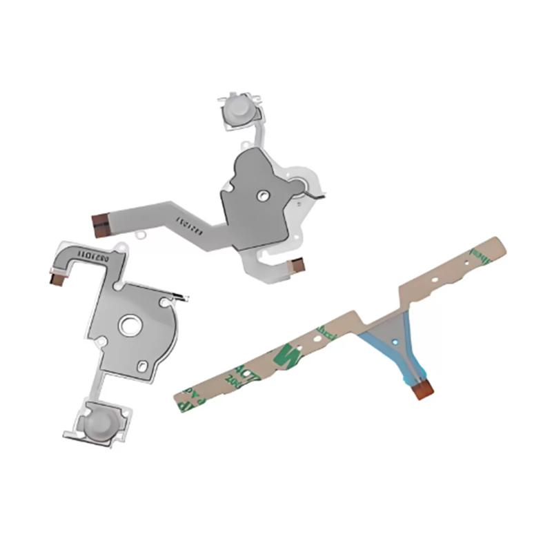 1Pc For PSP3000 Left Right Buttons Function Start Home Volume PCB Keypad Flex Cable for PSP 3000 / PSP 3004 3001 3008 300x
