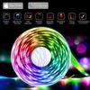 Green Dreamcolor Christmas Lightsled Strips White Bathebright 24V 15M Lights 2021 Tv Controller Progressive Dsi Strip Led