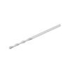 10pcs High-Speed Steel Twist Drill Bits 1.3mm Diameter Micro Drill Bits  For Jewelry Making