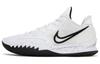 Kyrie Low 4 Tb 4 'White' DM5041-100