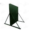 Tactical Throwing Training Wall