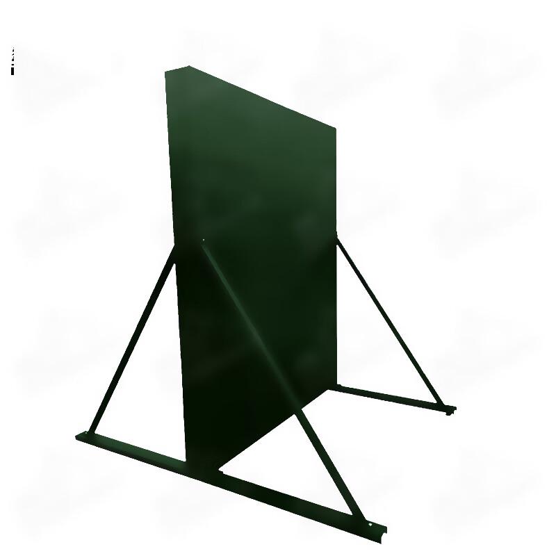 Tactical Throwing Training Wall