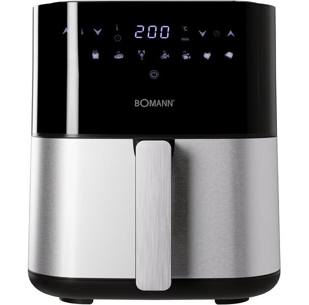 Фритюрница Bomann FR 6069 H CB (660691)