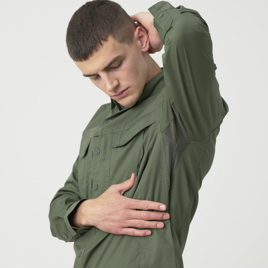 HELIKONTEX Defender Mk2 [Long Sleeve] Shirt Duck Hunter