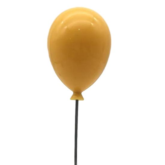 Balloon Napkin Ring Vibrant Color Reusable Simple Installation Multi-Function Funny Napkin Paper Holder Tabletop Decoration