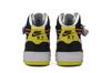 Men's Sneakers Nike Air Force 1 High Riccardo Tisci All-Star (2018) (Black) Gym Red/Opti Yellow-Black-White