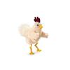 Folkmanis Funky Chicken Hand Puppet Model: 3030