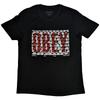 Bring Me The Horizon Obey TShirt Unisexs