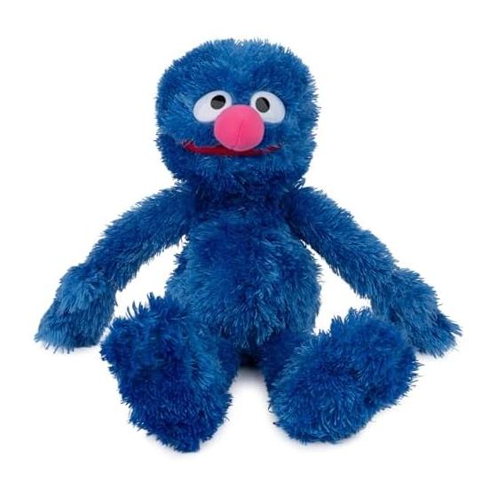 GUND Улица Сезам Гровер 6047453